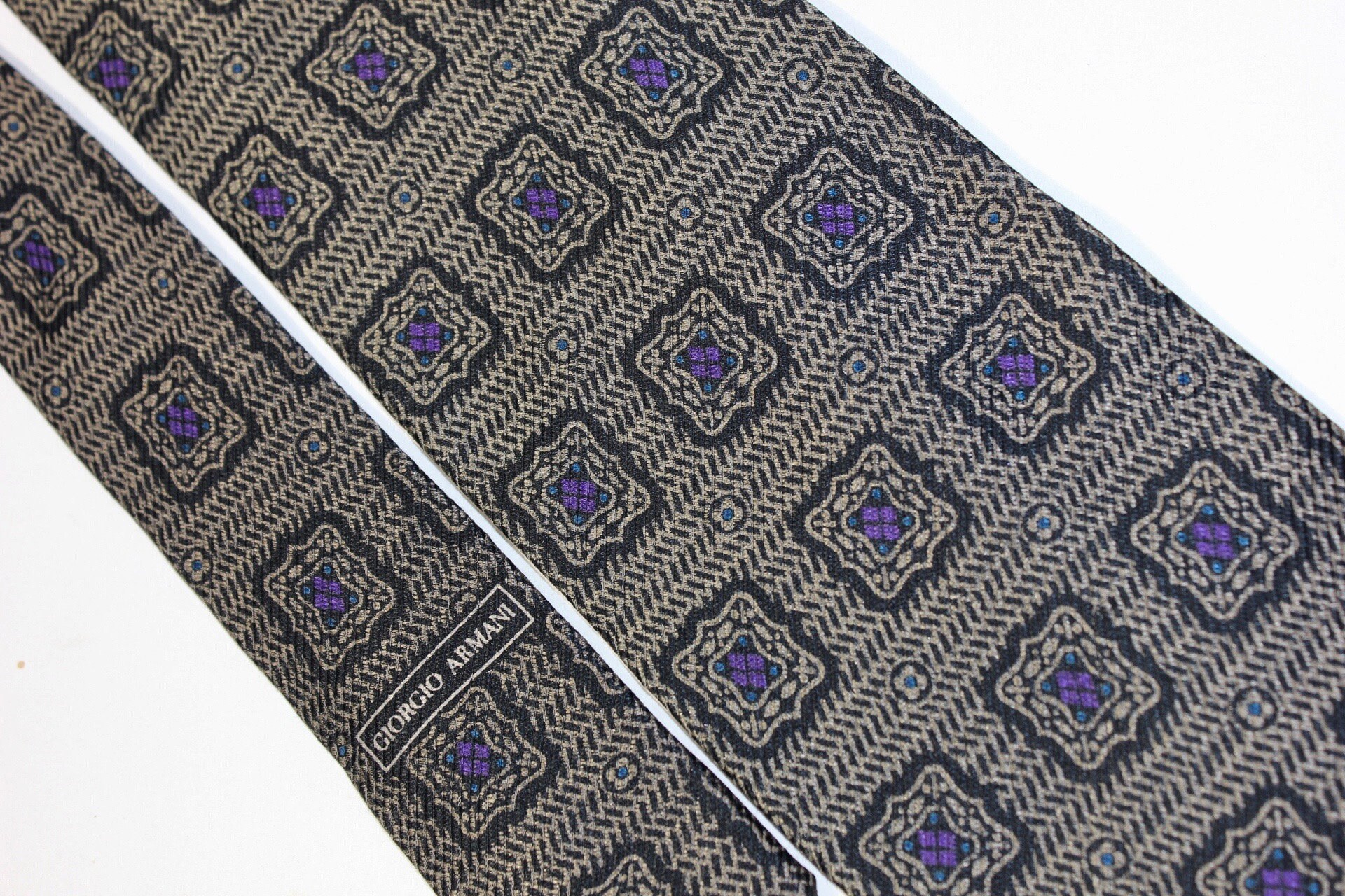コート Giorgio Armani Jacquard Hemp Linen And Silk Caban il_1080xN.5828024520_bc7h.jpg