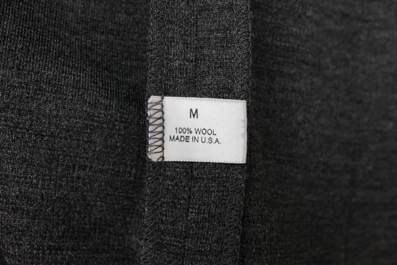 vintage -Moss & Hoffman- Men's Blazer cardigan sw… - image 7