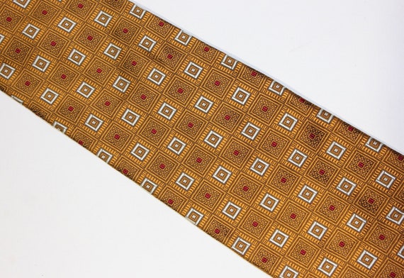 vintage 90's or newer -Robert Talbott- neck Tie. … - image 3