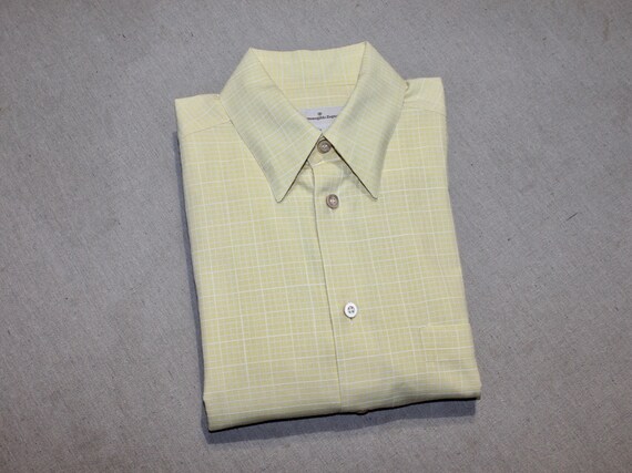Newer ermenegildo Zegna Men's Long 