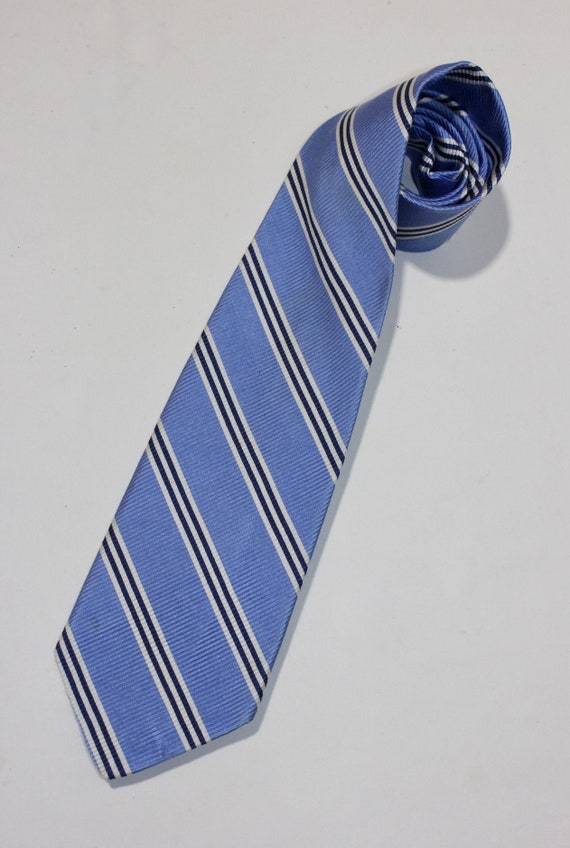 vintage 90's or newer -Robert Talbott- neck Tie. S