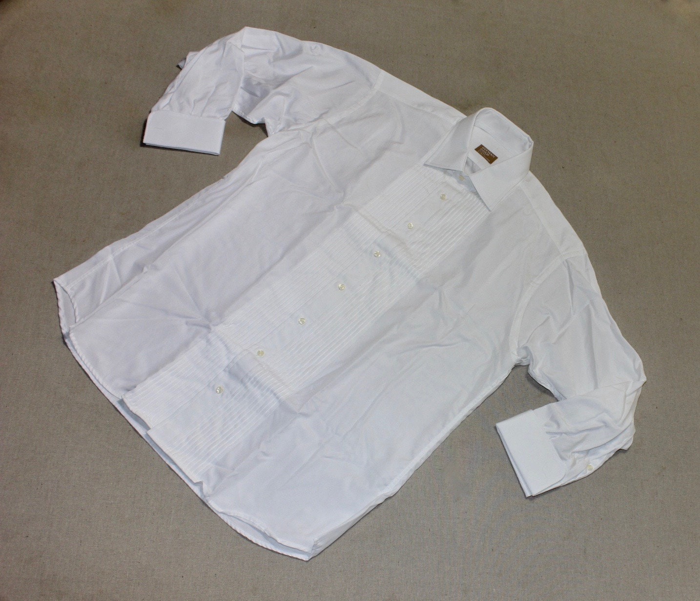 gitman gold dress shirts Corduroy Camp Shirt