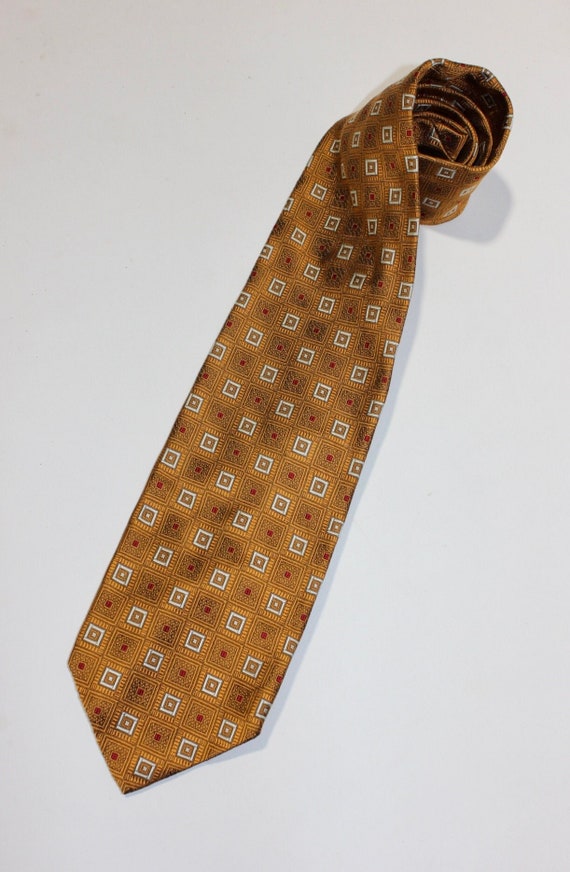 vintage 90's or newer -Robert Talbott- neck Tie. … - image 1