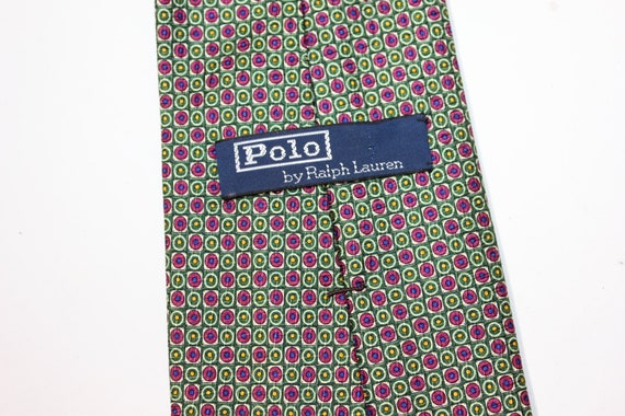 vintage 80's - 90's -Polo/by Ralph Lauren- Men's … - image 5