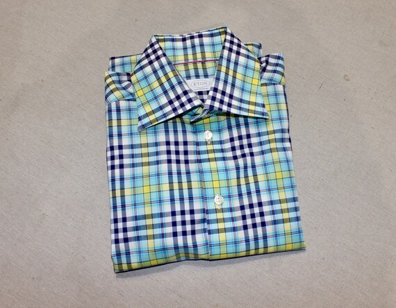 linen dress short Tommy Bahama Two Palms Collared Linen Shift Dress