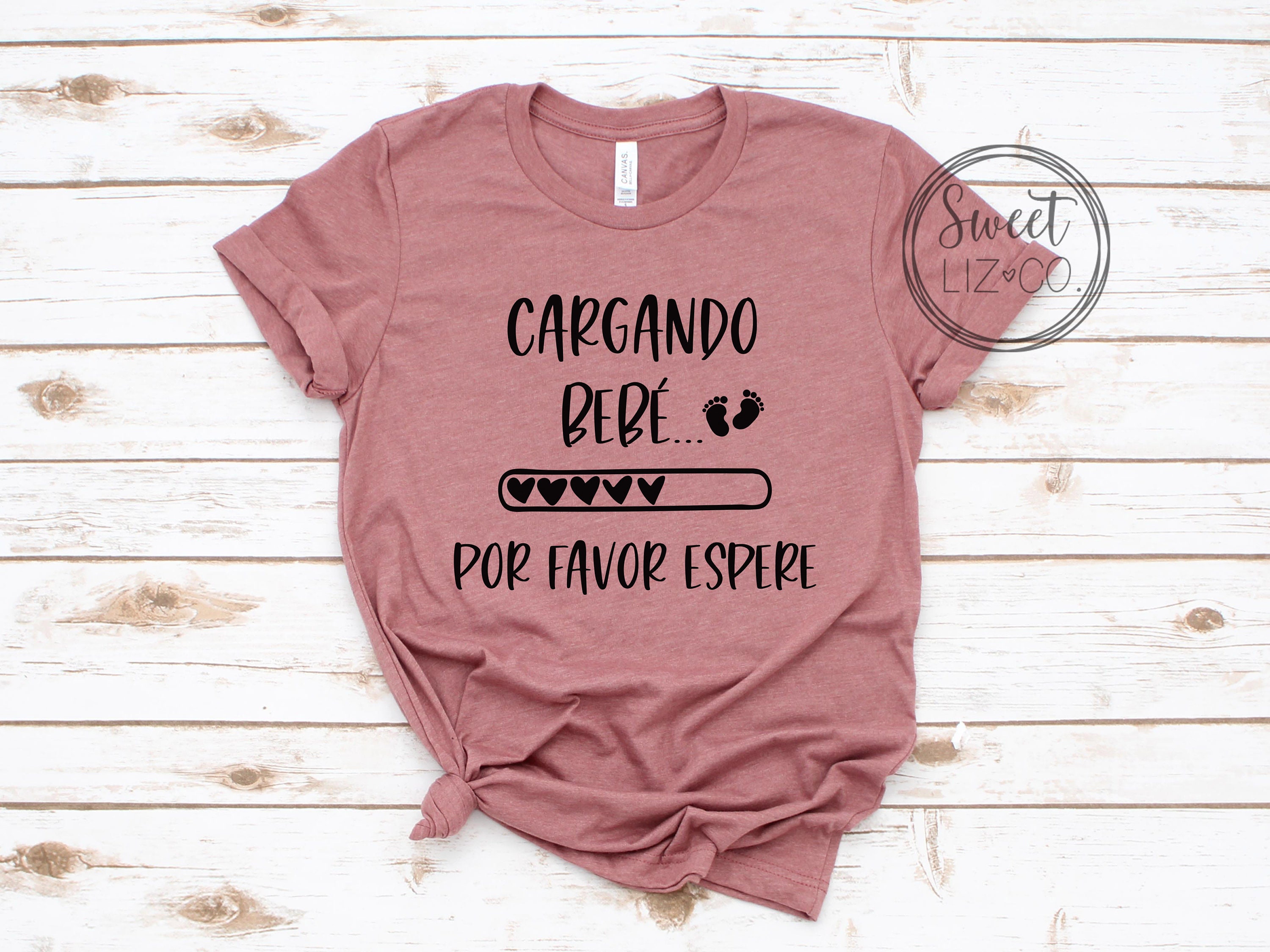 spanish mom shirts
