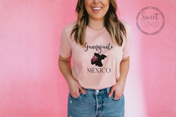 Gifts for Mexican Women's Tee Nayarit Mexico Spanish Tshirt Nayarit Serape Shirt Mexican Latina Woman's T shirt