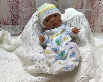 ooak baby dolls for sale