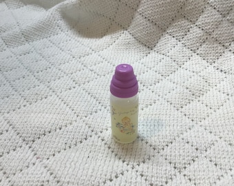 OOAK-fles voor je Reborn Baby Doll van 5" tot 9"