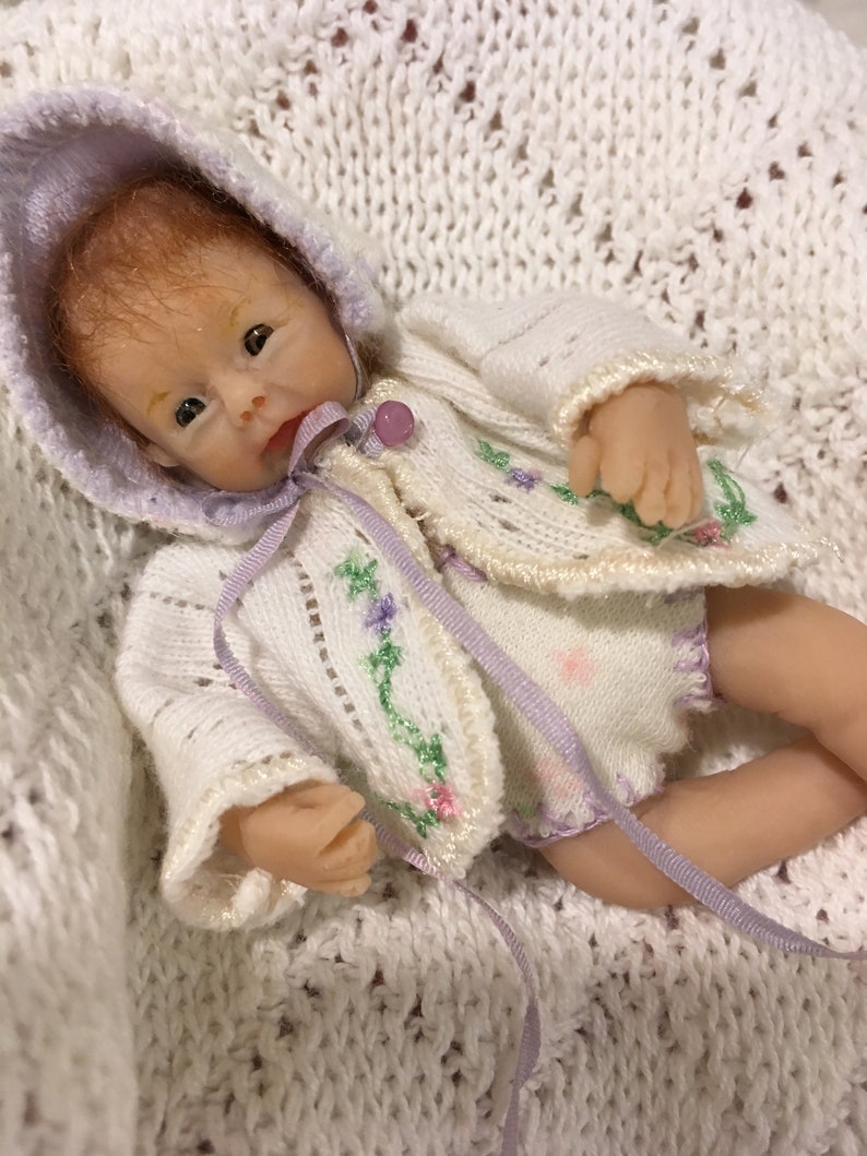 ooak baby
