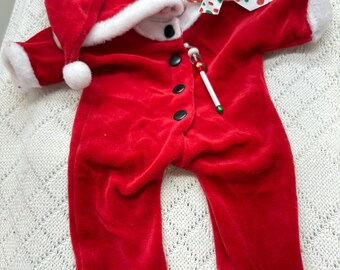 12” Baby doll outfit