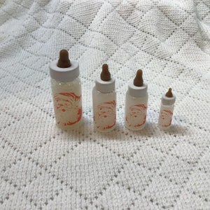 OOAK BABY Bottle (4 sizes available)