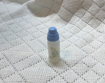 OOAK-fles voor je Reborn Baby Doll van 5" tot 9"