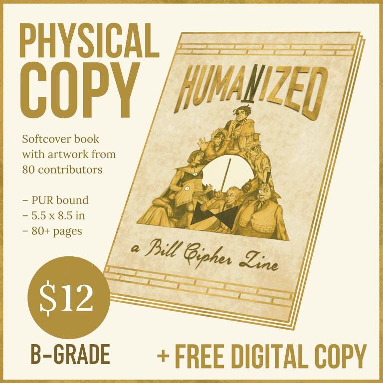 Gravity falls journal 3 special edition - Etsy 日本