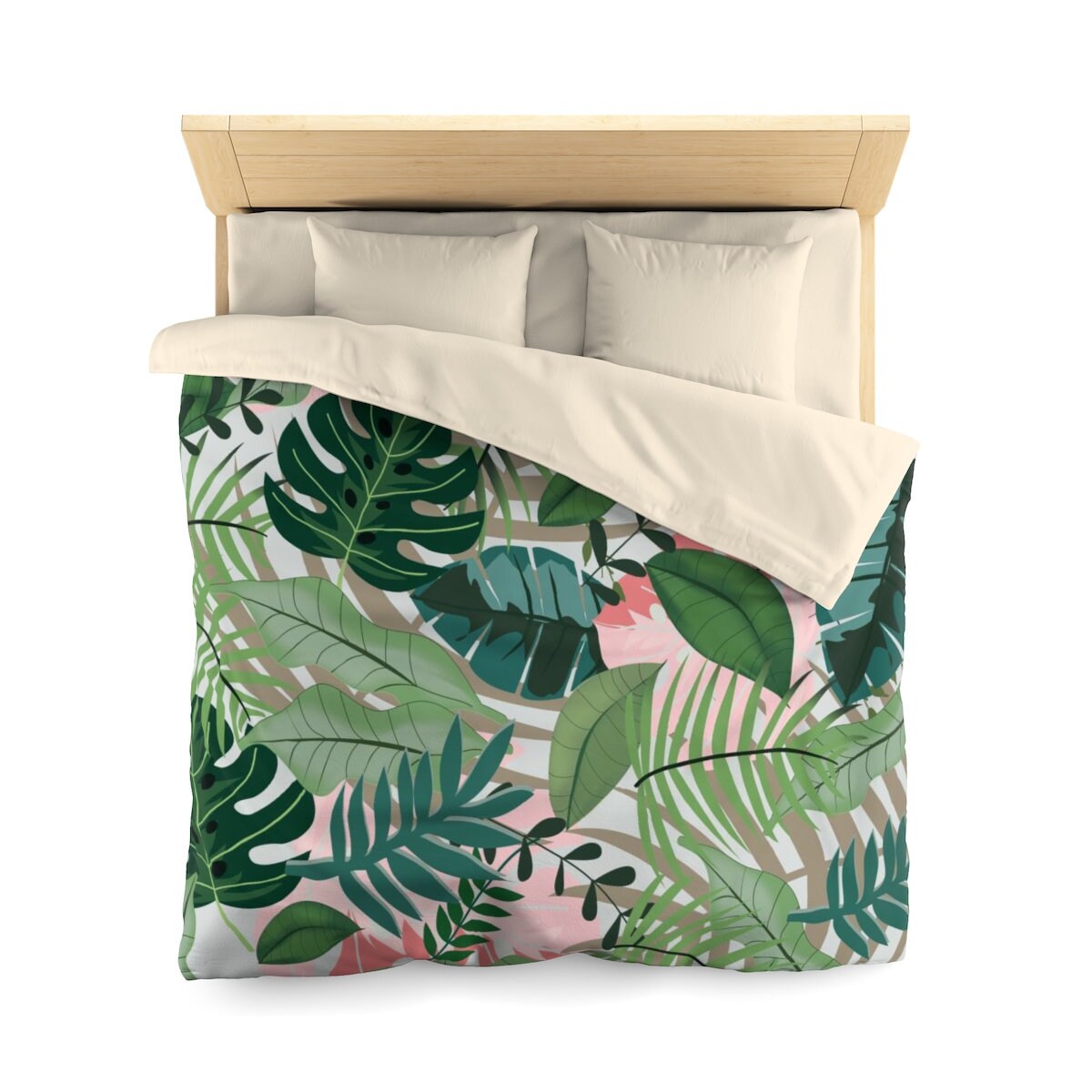 jungle bedding twin