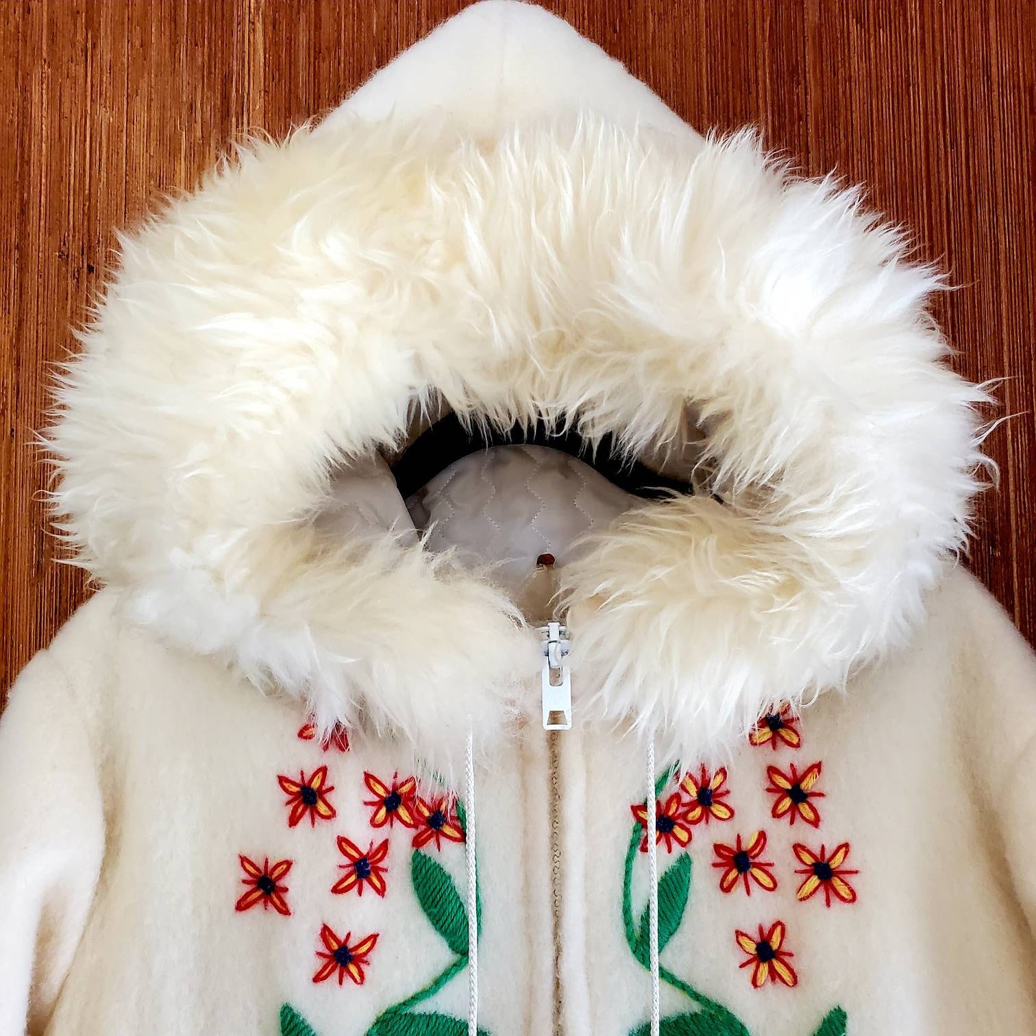 Hudson Bay Parka - Etsy