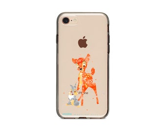 bambi phone case iphone 7 bambi phone case iphone 7