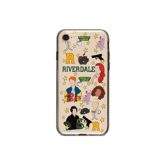 riverdale iphone xs max case riverdale iphone xs max case