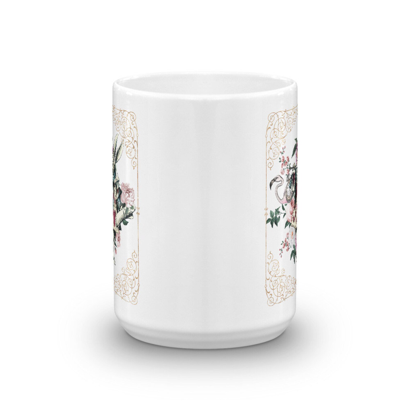 Mug Royal Rabbit Wonderland