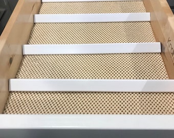 Customizable Kitchen Drawer Organizer, Spice & K-Cup Storage