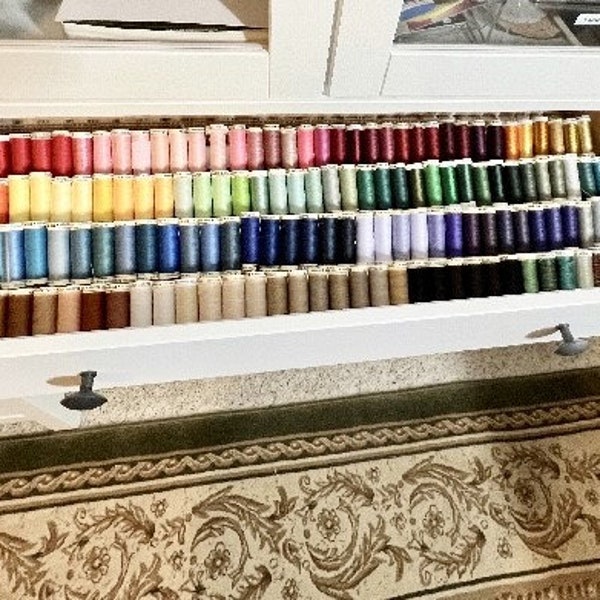 Thread Organizer Etsy