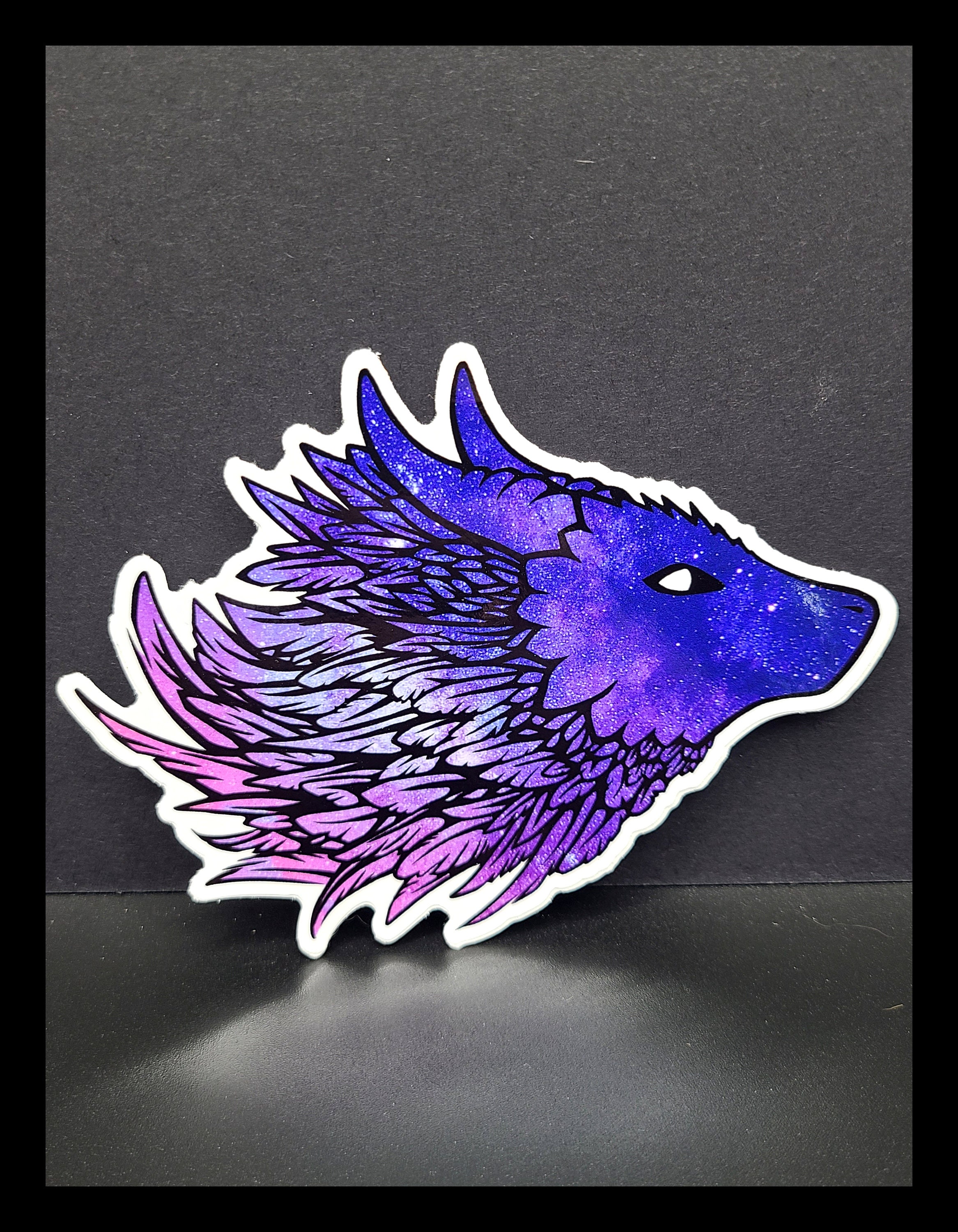 DragonfeathersArt - Etsy