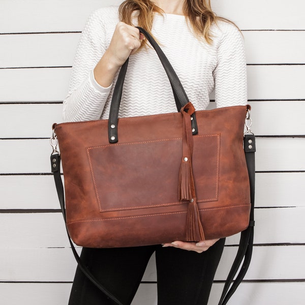 Leather bag,Leather bags women,Messenger bags,Work bag,Everyday bag,Leather tote women,Laptop bag women,Laptop Tote,Large leather tote