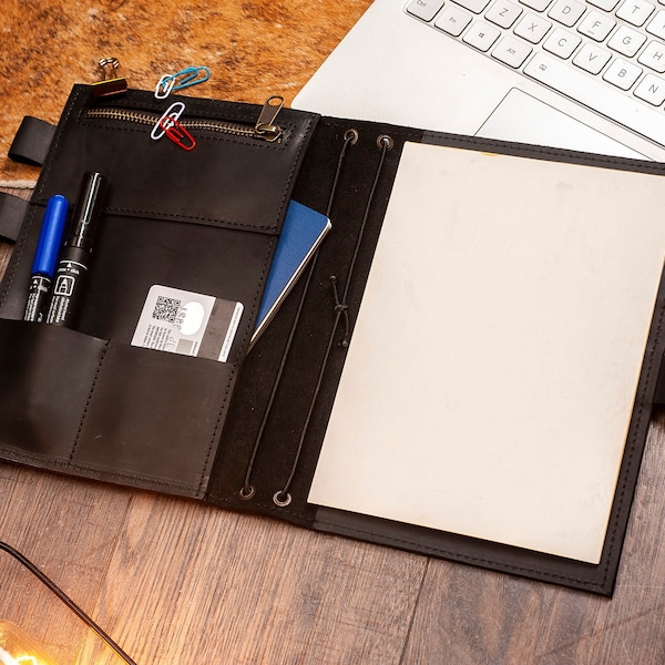 Moleskine Cahier Etsy