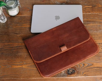 Leather case,Laptop sleeve,Macbook air case,Macbook pro 13 cases,Leather laptop bag,Macbook 13 sleeve,Laptop messenger bag,Laptop sleeve 15