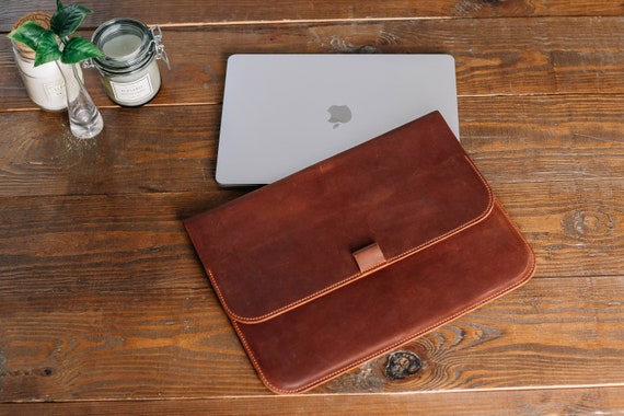 HYZUO 15 Inch Laptop Sleeve Case With Stand For MacBook Air 15 M4 A3241 M3 A3114 M2