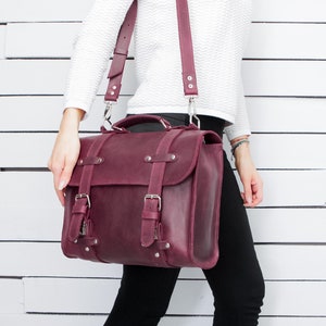 Sac en cuir femmes,Sac pour ordinateur portable,Sac à bandoulière en cuir,Sac à main en cuir,Sac messager,Sac à bandoulière,Sac de travail,Sac messager en cuir,Sac de travail en cuir