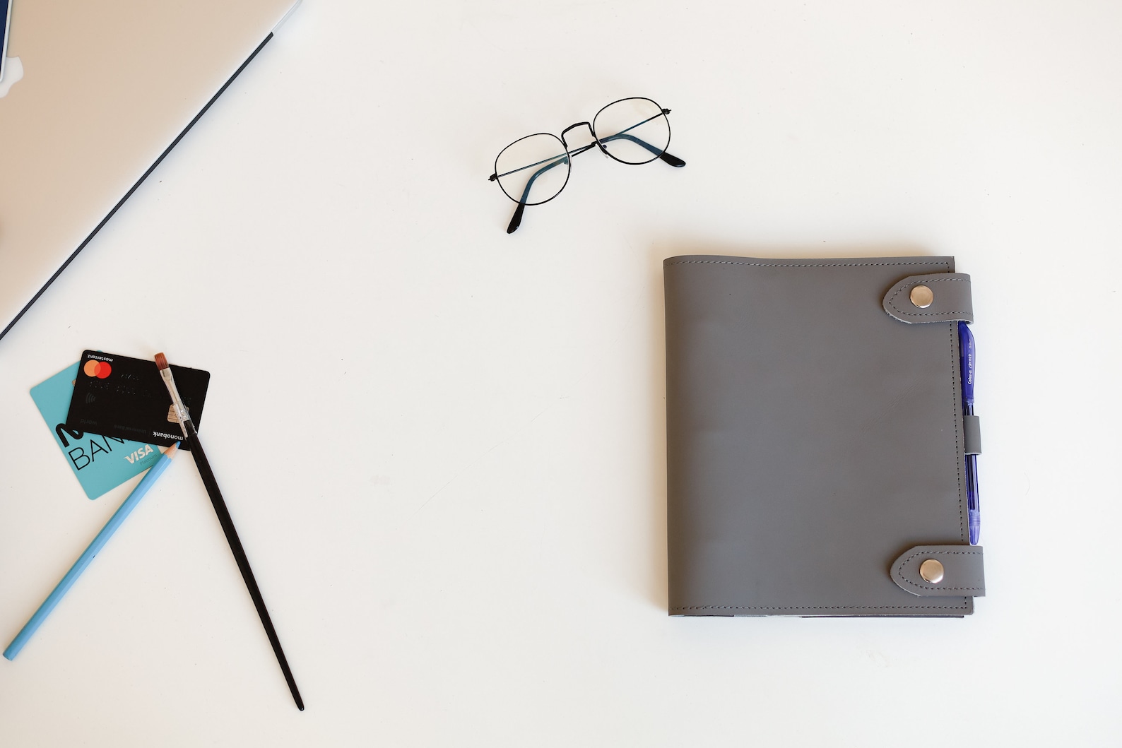 3 Ring Binder Portfolio Leather Binder A4 Personalized 3 Etsy