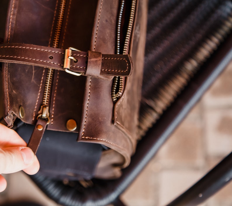 Leather Pet Carrier Pet Travel Bag Cat Carrier Bag Dog Etsy