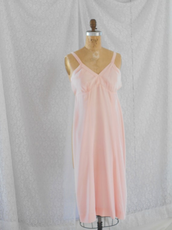night gown slip