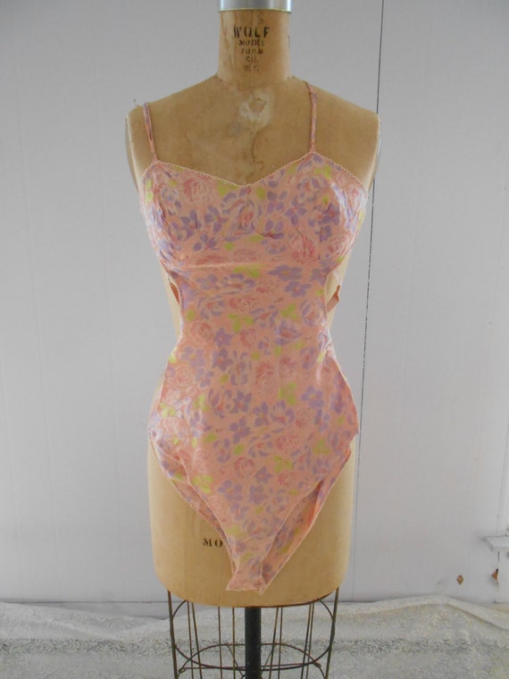 Rare 1930s Onesie/Camisole