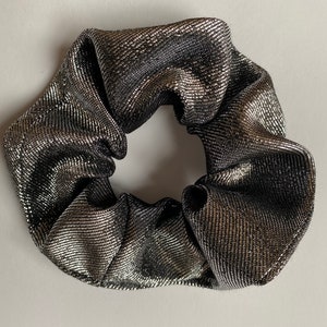 Favorite lurex silver luxury - DIDI