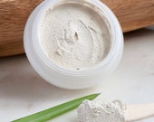 Aloe Vera Clay Mask