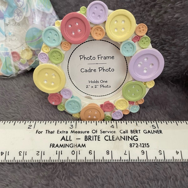 Cute as a Button Etsy