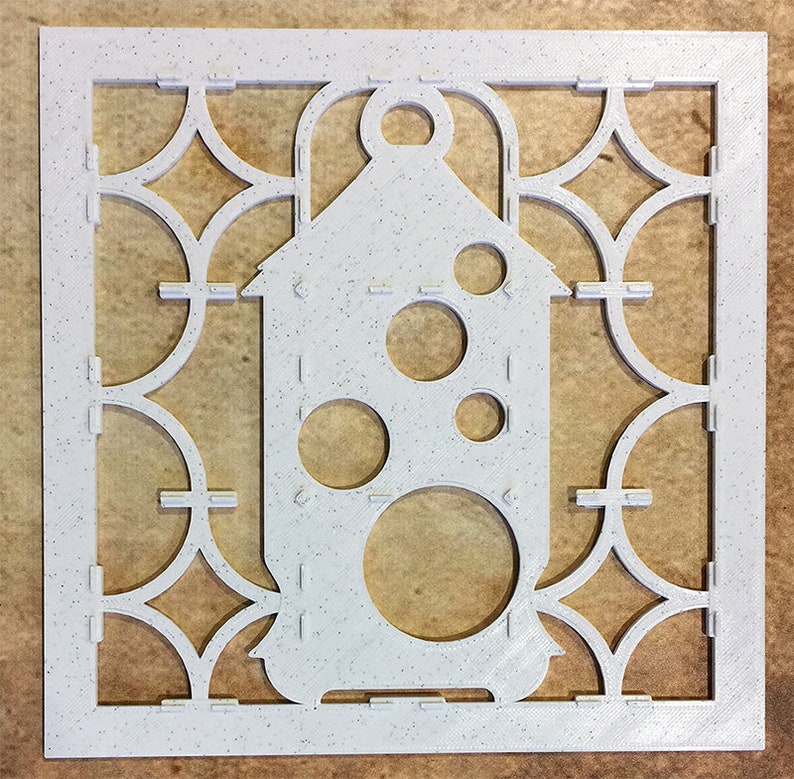 4 X Gear Grid 9 Slots Compatible for Kingdom Death Monster - Etsy