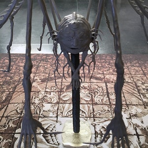 Base compatible for Spidicules Kingdom Death Monster