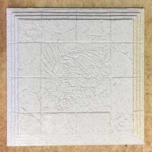 Tile compatible for Lion Knight Kingdom Death Monster