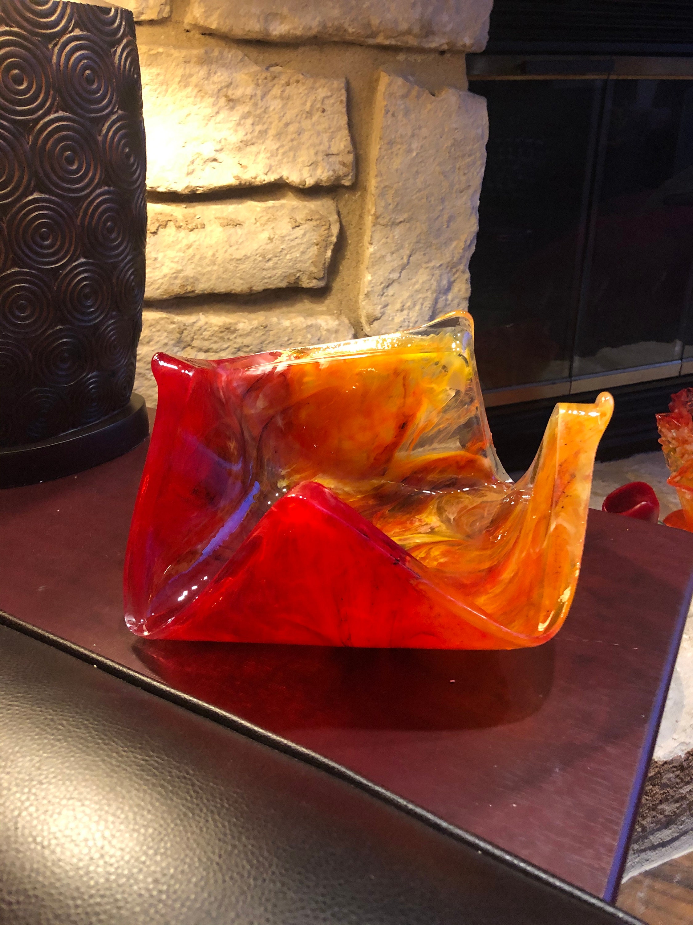 Unique Epoxy Table Art Etsy