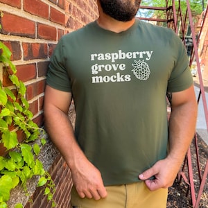 Mens BC 3001 Mockup Military Green Bella Canvas 3001 Mockup Male Model BC 3001 Mockup Military Green Bella Canvas Mens Tshirt Outdoor Mockup