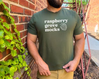 Mens BC 3001 Mockup Military Green Bella Canvas 3001 Mockup Male Model BC 3001 Mockup Military Green Bella Canvas Mens Tshirt Outdoor Mockup