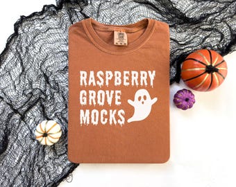 Comfort Colors Halloween Mockup, Yam Comfort Colors Mock up, Yam Halloween Mockup, Yam 1717 Flat lay Mock up, C1717 Fall Mockup, Yam Mock up
