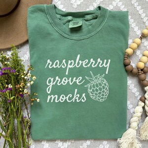 C1717 Mockup Hellgrün Komfort Farben Tshirt Flatlay, Komfort Farben Hellgrün Mockup, C1717 Hellgrün gefaltet flach liegend Boho Mockup