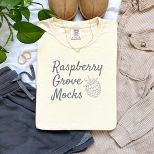 Comfort Colors Ivory Mockup, Comfort Colors 1717 Mock up, Aesthetic Fall Mockup, C1717 Ivory Flatlay Mock up, Comfort Colors Flat lay Mockup