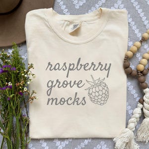 C1717 Ivory T-shirt Mock up, Flatlay Ivory C1717 Mockup, Comfort Colors Ivory Folded Shirt Mockup, Ivory Mock up Boho Background Mothers Day