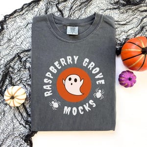 Comfort Colors Halloween Mockup, Pepper Comfort Colors Mock up, Pepper Halloween Mockup, Pepper 1717 Flat lay Mock up, C1717 Fall Mockup