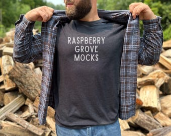 Dark Grey Heather 3001 Mockup, Mens Bella Canvas Mockup, Dark Gray Heather Male Model Mock up, Mens Outdoor Mockup Bearded Man Winter Mockup